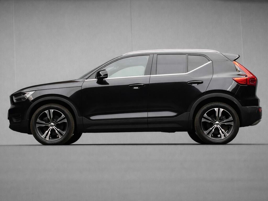 Volvo XC40 1.5 T4 Recharge Inscription Expression (APPLE CAR, Euro 6, 129 pk, Zwart, Bedrijf