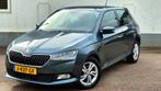 Skoda Fabia 1.0 TSI GreentVOL!110pk Dsg-7 2019 Grijs/Inruil, Stof, 580 kg, Bedrijf, 3 cilinders