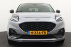 Ford Puma 1.5 200 PK ST-X Recaro/Kuipstoelen 19'LMV B&O-Soun, Voorwielaandrijving, 1258 kg, Leder en Stof, Origineel Nederlands
