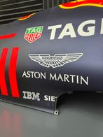 Red Bull RB13 Sidepod - Gebruikt, Ophalen of Verzenden, Gebruikt