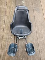 Bobike fietszitje Voor, Ophalen, Bobike, Gebruikt, Voetsteuntjes