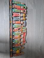 houtsnijwerk Javaanse bruiloft, Antiek en Kunst, Kunst | Beelden en Houtsnijwerken, Ophalen