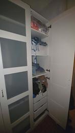 Ikea paxkast, 50 tot 100 cm, Zo goed als nieuw, Minder dan 100 cm, 25 tot 50 cm