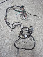 Peugeot django kabelboom, Fietsen en Brommers, Scooters | Peugeot, Ophalen of Verzenden, Benzine, Overige modellen