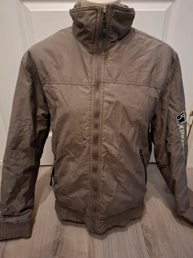 Kingsland jas xs, Dieren en Toebehoren, Paardrijkleding, Kingsland. com, Ophalen of Verzenden, Zo goed als nieuw, Kingsland