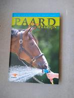 Paard en welzijn KNHS, Ophalen of Verzenden, Gelezen, Paarden of Pony's