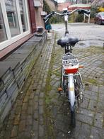 Dames fiets voor onderdelen een bataves, Ophalen of Verzenden