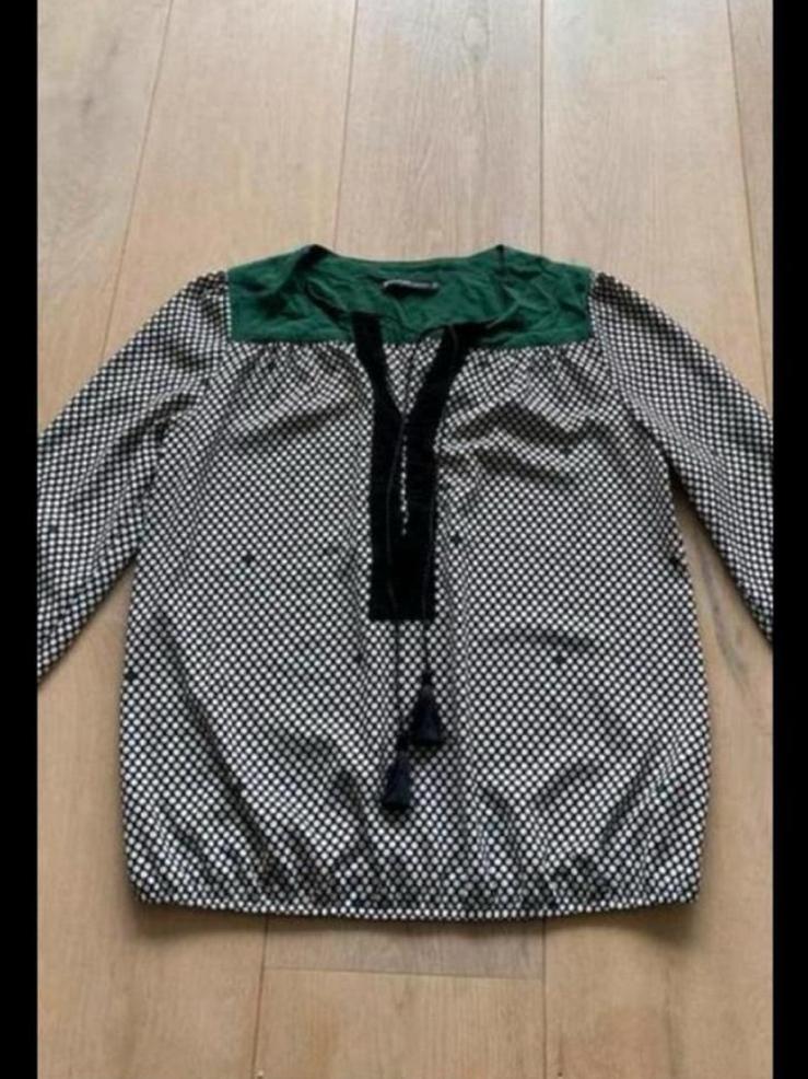 Summum 38 nieuwstaat katoen, Ophalen of Verzenden, Zo goed als nieuw, Maat 38/40 (M), Wit