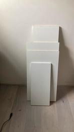 Gratis planken en doos hout, Ophalen, Minder dan 25 mm, Nieuw, Plank