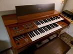 Yamaha Electone FC-20 Orgel - Compleet met handleiding, Ophalen