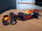 Max Verstappen Red Bull Racing RB13 2017 Spark 1:18, Ophalen of Verzenden, Zo goed als nieuw, Auto, Overige merken