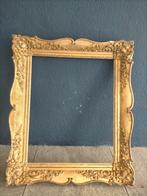 Schilderijlijst, Huis en Inrichting, Woonaccessoires | Lijsten, Ophalen, 50 tot 75 cm, Zo goed als nieuw, 50 tot 75 cm