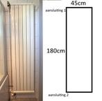 designradiator, Ophalen, Radiator, Minder dan 60 cm, Zo goed als nieuw