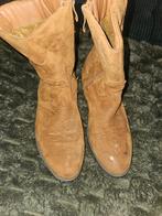 Korte Cowboylaarzen mt35, Meisje, Ophalen of Verzenden, Laarzen, Zo goed als nieuw