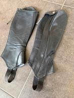 Chaps, merk Kavalkade dames, maat XS., Ophalen of Verzenden, Zo goed als nieuw, Dames, Schoeisel