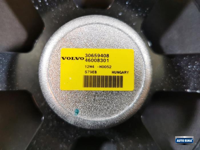 Luidspreker van een Volvo C70, Gebruikt, -, -, Ophalen of Verzenden