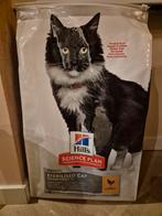 Hills sterilised cat 7+, Ophalen of Verzenden, Kat