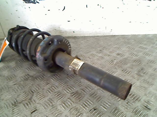 Veerpoot Links Voor Volkswagen Jetta III (1K2) 1K0413031CM, Auto-onderdelen, Ophanging en Onderstel, Volkswagen, Gebruikt