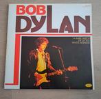 Bob Dylan - A Rare Batch Of Little White Wonder LP, Ophalen of Verzenden, Zo goed als nieuw, 12 inch, Poprock
