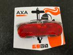 Axa slim achterlicht Dynamo! Nieuw, Dynamo, Waterbestendig, Achterlicht, Nieuw