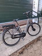 Stella 'Avalon' elektrische fiets, Fietsen en Brommers, Elektrische fietsen, Ophalen, Gebruikt, Overige merken