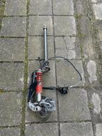 Vespa Primavera / Sprint voorvork nette staat carburateur, Ophalen of Verzenden