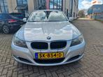 BMW 3-serie Touring 318i Bj.2011 Kmst.284690 met APK tot 09-, Euro 5, Zwart, Handgeschakeld, 1405 kg