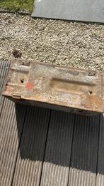 Munitiekist 1941, Ophalen of Verzenden, Nederland, Boek of Tijdschrift