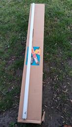 Nieuwe TL buizen lampen 65W lengte 150cm warmwit Pope, Ophalen, 60 watt of meer, Overige typen, Nieuw