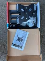 Universele TV Beugel ISY IWH 7000 - 19-55 inch, Ophalen of Verzenden, Gebruikt