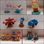 Lego dimensions sets, Ophalen of Verzenden, Lego