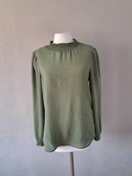 Blouse met nopjes Bien Bleu, Bien Bleu, Ophalen of Verzenden, Zo goed als nieuw, Maat 36 (S)