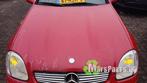 Motorkap van een Mercedes SLK, Gebruikt, -, Ophalen of Verzenden, -