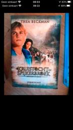 Kruistocht, Ophalen, Gelezen