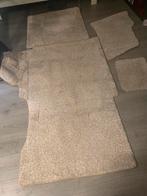 Originele mattenset Fendt Tendenza 465, Ophalen