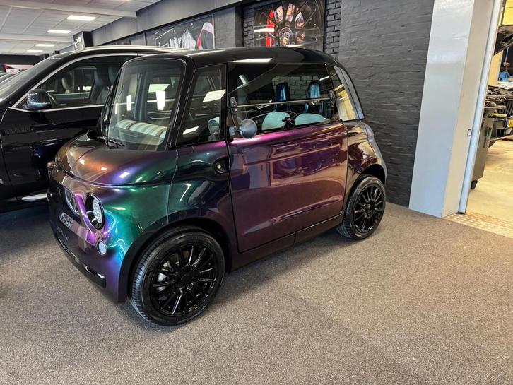 Fiat Brommobiel Topolino speciale, Diversen, Brommobielen en Scootmobielen, Gebruikt, Overige merken