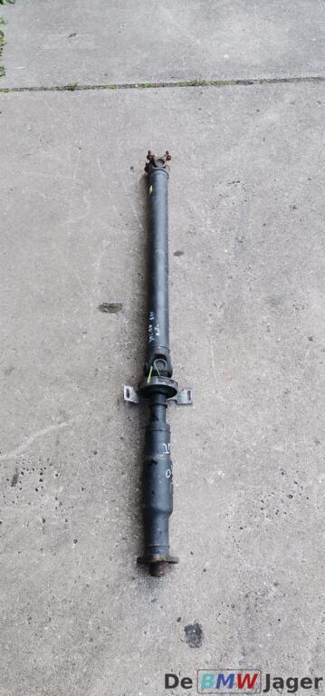 Cardanas BMW E36 1227612, Auto-onderdelen, Gebruikt, Ophalen of Verzenden, BMW, BMW