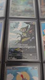 Axew 145/086 black bolt, Ophalen of Verzenden, Zo goed als nieuw