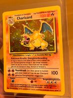 Charizard base Nederlands unlimited, Ophalen, Zo goed als nieuw