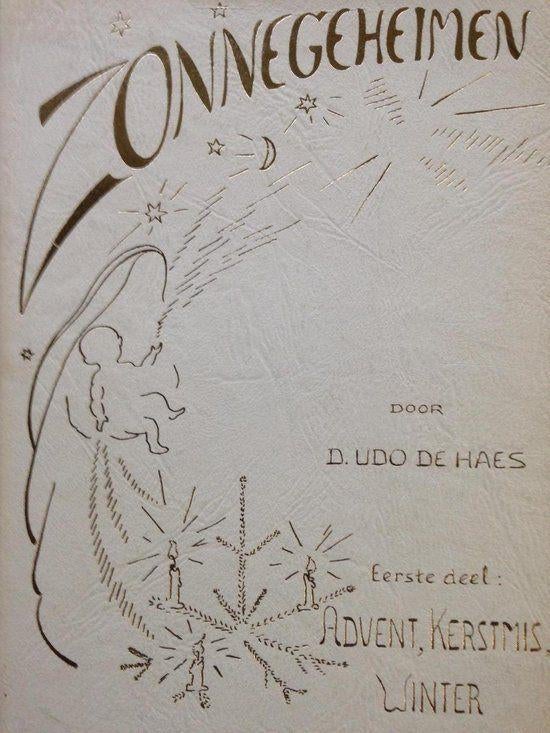 Udo de Haes Zonnegeheimen 1, Boeken, Ophalen of Verzenden, Nieuw, Spiritualiteit algemeen, Achtergrond en Informatie