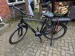 Electrische fiets, Zo goed als nieuw, 59 cm of meer, 50 km per accu of meer, Ophalen