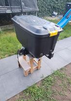 Lichtgewicht bagagebocht trekhaakbox, Ophalen