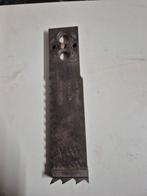 Gatsteekbeitel, Gebruikt, Overige soorten, Ophalen of Verzenden, Leitz W. Veen