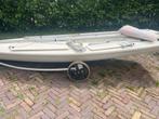 Laser zeilboot, Watersport en Boten, Ophalen, Geen motor, Gebruikt, Overige brandstoffen