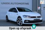 Volkswagen Polo 2.0 TSI GTI | DSG | VIRTUAL | 18" BRESCIA |, USB, Stof, Gebruikt, Zwart