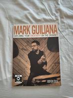 Mark Guiliana: Exploring Your Creativity on the Drumset, Ophalen of Verzenden, Zo goed als nieuw, Instrument, Mark Guiliana
