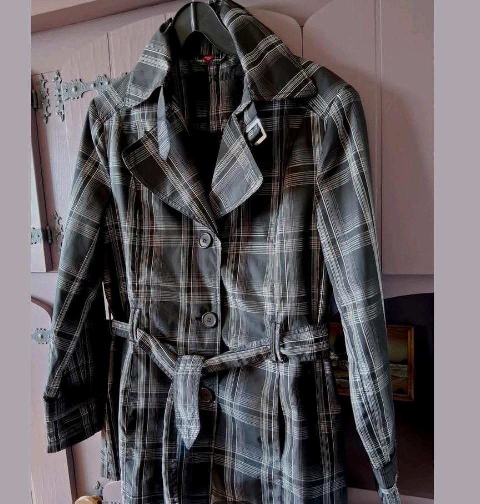 Vlotte Dames zomerjas maat 42 zgan, Biaggini, Maat 42/44 (L), Ophalen of Verzenden, Zo goed als nieuw