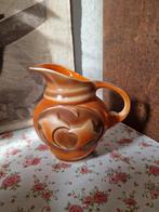 Art deco snavelkan mosa maastricht, Ophalen of Verzenden