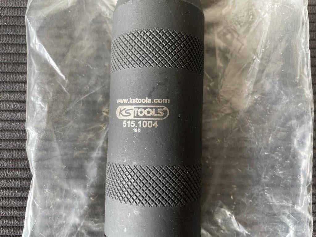 KS Tools 515.1004, Handslagschroevendraaier, Nieuw, Ophalen of Verzenden, /, KS tools