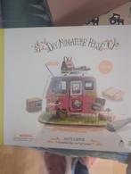 Rolife DIY Miniatuur Huis - Happy Camper, Ophalen, Nieuw, Knutselwerk